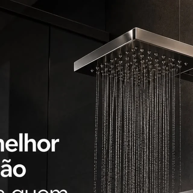 Capa do reel da TracFtech